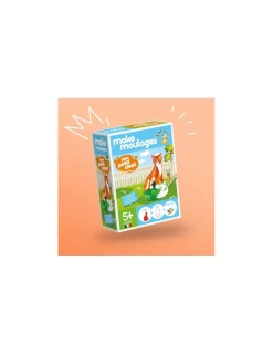 Mako creations Mon petit chat - Mako moulages