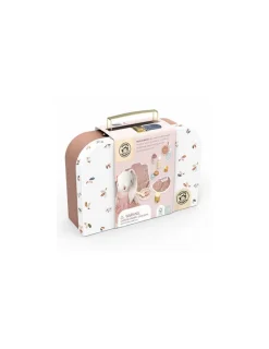 Speedy Monkey Mon premier coffret de poupées -