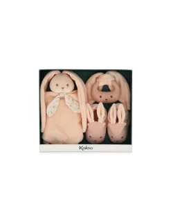 Kaloo Mon premier coffret naissance pêche -