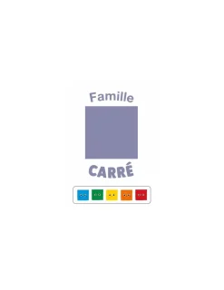 Enfant Auzou Mon premier jeu des formes -