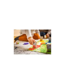 Enfant Nathan Mon premier jeu les petites souris -