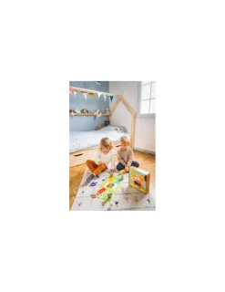 Enfant Nathan Mon premier jeu les petites souris -