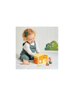 Janod Mon premier poulailler Ferme -