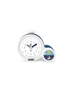 Enfant Pabobo Mon premier réveil Kid'Sleep Clock bleu -