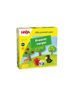 Haba Mon Premier Verger -
