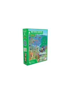 Enfant Blackrock Games Mon puzzle aventure : Dragon