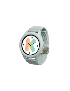Kidywolf Montre connectée K-Watch verte -
