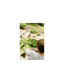 Kidywolf Montre connectée K-Watch verte -