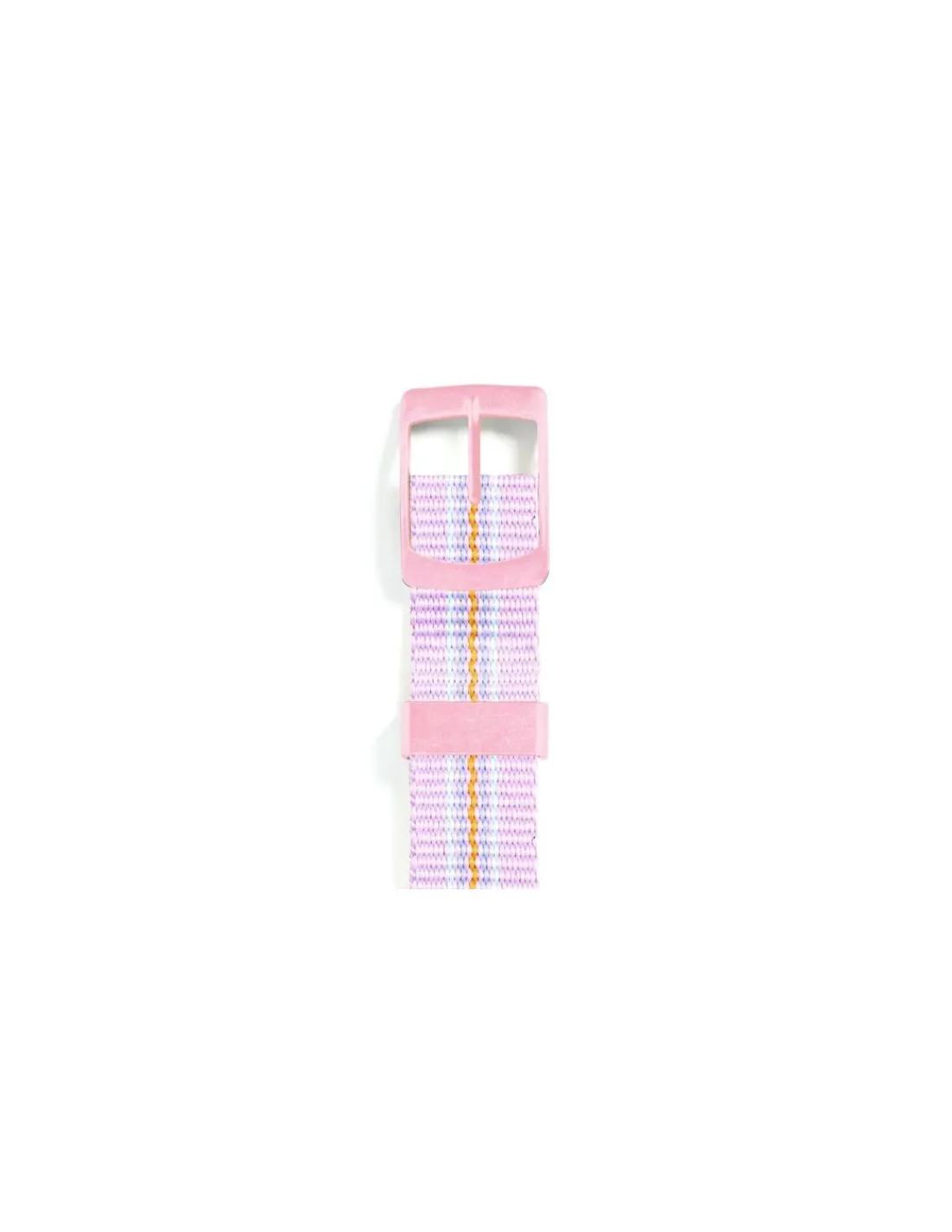 Enfant Ticlock by Djeco Montre digitale Purple Prisma - Djeco
