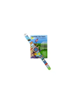 Enfant BabyWatch Montre football goal -
