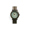 Enfant Ticlock by Djeco Montre sport Green Target - Djeco