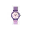 Enfant Ticlock by Djeco Montre sport Purple Flash - Djeco