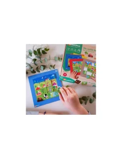 SEPP Jeux Mosa'Jeux Ma petite ferme