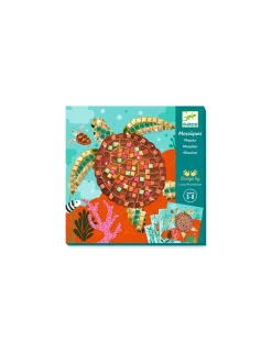 Djeco Mosaïques Caraïbes -