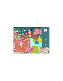 Djeco Mosaïques Kyoto -