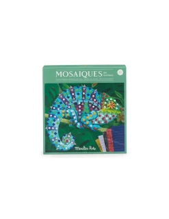 Moulin Roty Mosaïques Tout autour du monde -