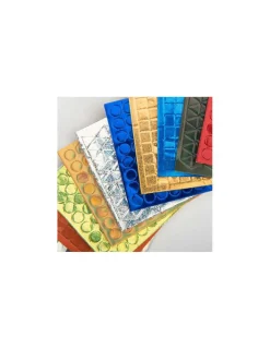 Moulin Roty Mosaïques Tout autour du monde -