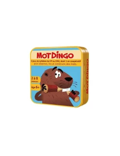 Enfant Asmodee Motdingo