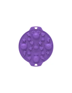 Chefclub kids Moule à chocolats -