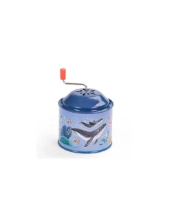 Moulin Roty Moulin à musique Les aventures de Paulie -