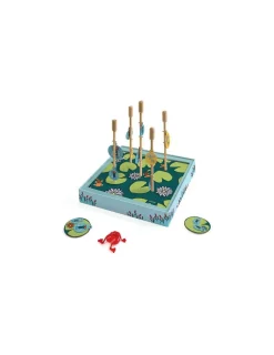 Enfant Djeco Moustifrog -