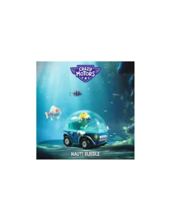 Djeco Nauti Bubble Crazy Motors -