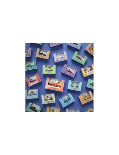 Djeco Nauti Bubble Crazy Motors -