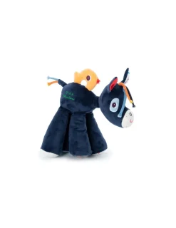 Lilliputiens Âne sonore Ignace au galop -