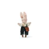 Moulin Roty Nine la lapine Les Minouchkas -