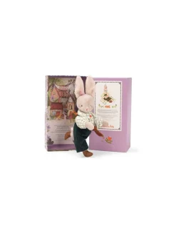 Moulin Roty Nine la lapine Les Minouchkas -