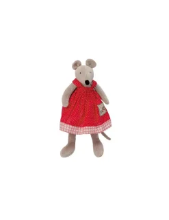 Moulin Roty Nini la souris La Grande Famille -
