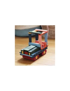 Enfant Kapla Octocolor boite de 100