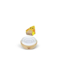 Hape Toys Oeuf surprise - Hape