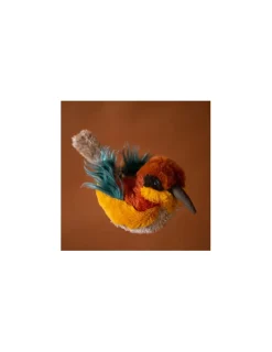 Moulin Roty Oiseau guêpier Tout autour du monde -