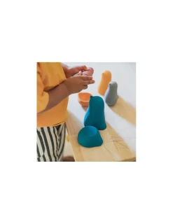 LittLe L Oiseaux gigognes Nature -