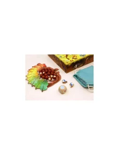 Enfant Auzou Opération noisettes -