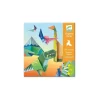 Djeco Origami facile dinosaures -