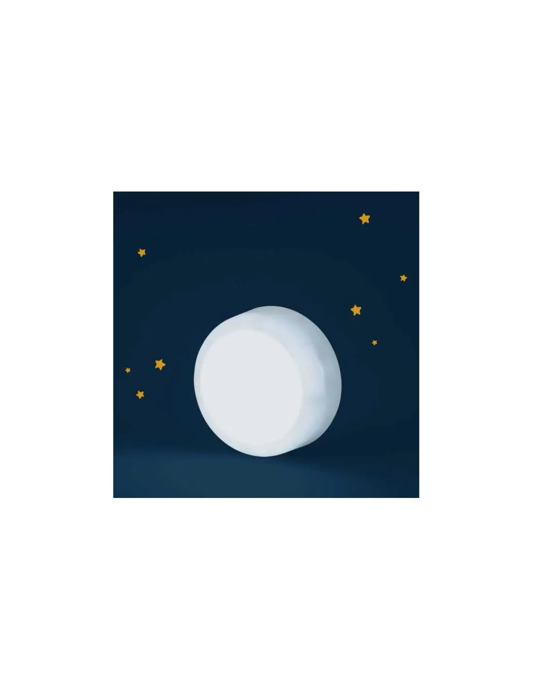 Moulin Roty Otarie lumineuse Les aventures de Paulie -