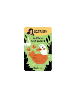 Yoto Pack de 9 cartes - Marlène Jobert raconte Les contes d'Andersen