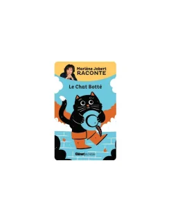 Yoto Pack de 8 cartes - Marlène Jobert raconte Les contes de Perrault