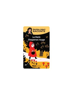 Yoto Pack de 8 cartes - Marlène Jobert raconte Les contes de Perrault