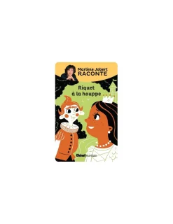 Yoto Pack de 8 cartes - Marlène Jobert raconte Les contes de Perrault