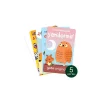 Yoto Pack de 5 cartes - Pack découverte enfants 3 - 7 ans