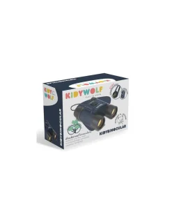 Kidywolf Paire de jumelles -