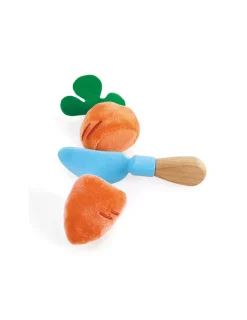 Hape Toys Panier de légumes en tissu - Hape
