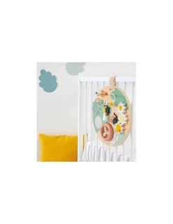 Janod Panneau d'activités Sweet Cocoon -