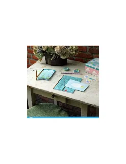 Lovely Paper by Djeco Papeterie Charlotte - Djeco