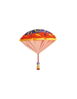 Djeco Parachutiste Super Power -