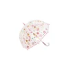 Enfant LittLe L Parapluie ballerines transparent et magique -