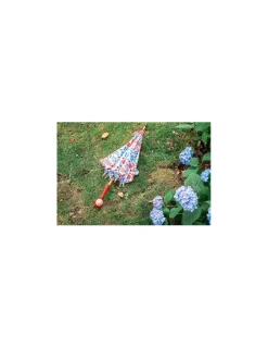 Enfant Vilac Parapluie Chaperon rouge Shinzi Katoh -